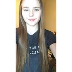 Madison Bowers