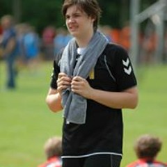 Rene Christian Ingram