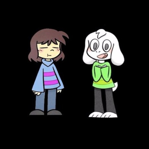 Stream Dear Undertale | Listen to podcast episodes online for free on ...