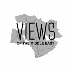 Views Of The Middle East