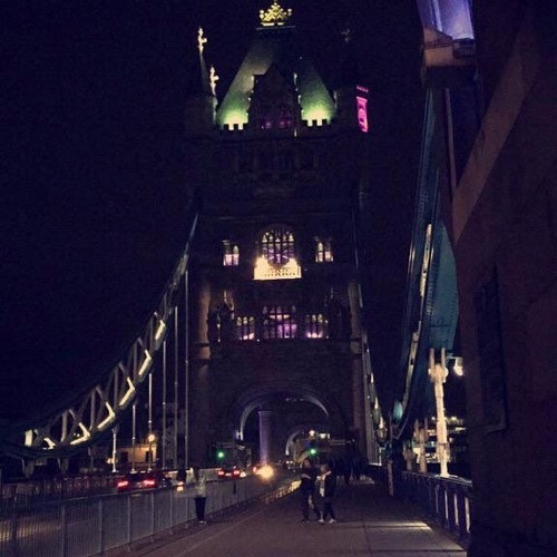 Asbo - Late Nights