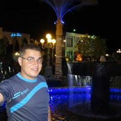Mahmoud Abo El Dahab