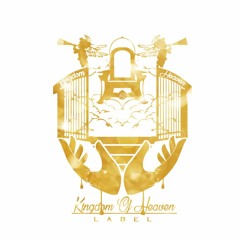 ☁♛Kingdom of Heaven Label♛☁