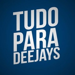 TUDO PARA DJS