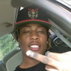 Sounds from Sunday evening