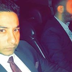 Baher Faragalla