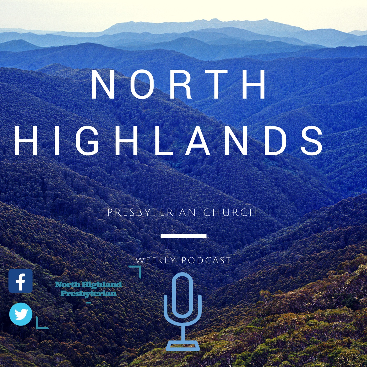 North Highlands-Sunday Services