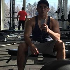 Brian De Oliveira