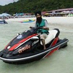 Gurmeet Singh Powar