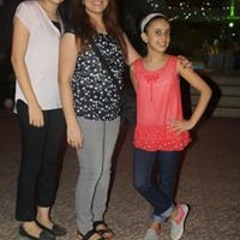 Bassant Salama