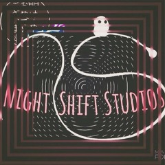 Stream Night Shift music  Listen to songs, albums, playlists for free on  SoundCloud