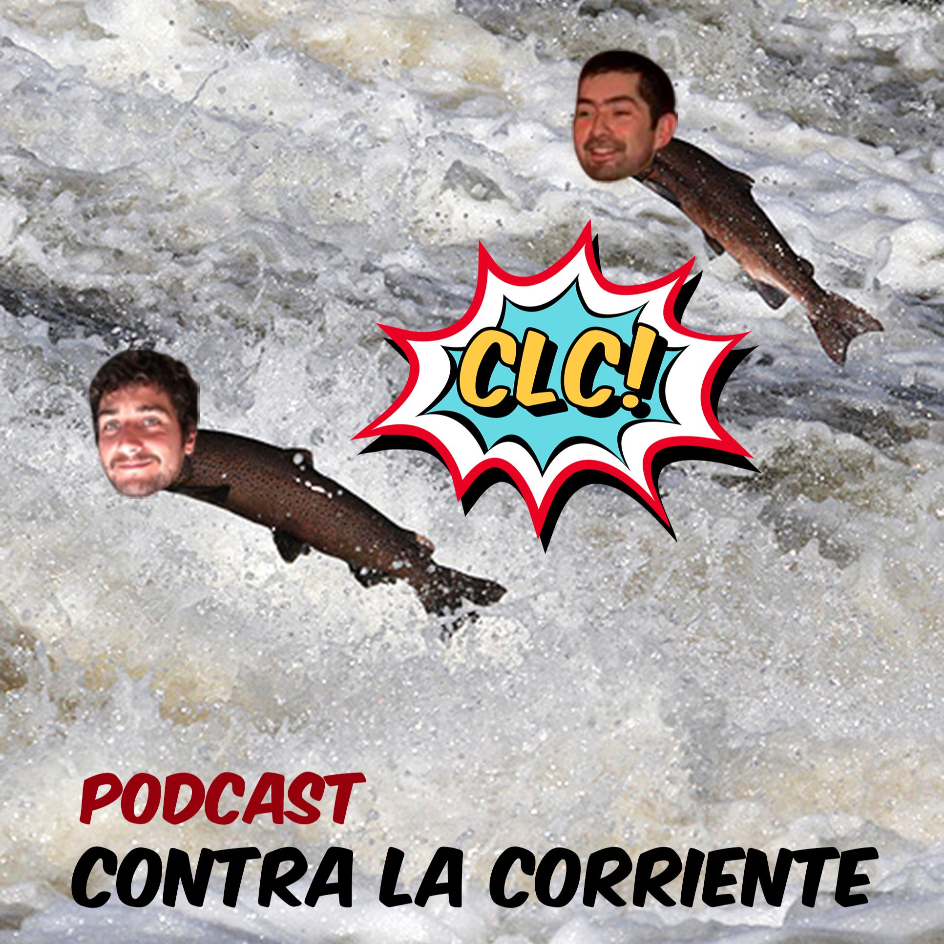 Podcast Contra La Corriente