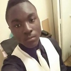 Brandon Henry