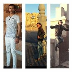 Mostafa Benzema