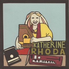 Katherine Rhoda