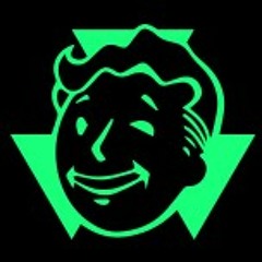 Vault Boy's Nostalgic Video-Game Corner