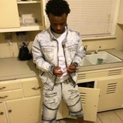 Rich Kidd Too Real