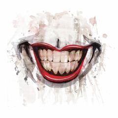 THE CRAZY JOKER