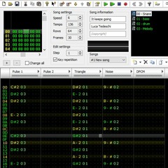 cHip r3mixez