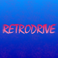 RETRODRIVE