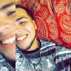 Marco Anaya