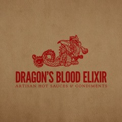 Dragon's Blood Elixir