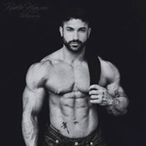 Reza Poursaleh’s avatar