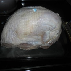 Cold Turkey Breasts