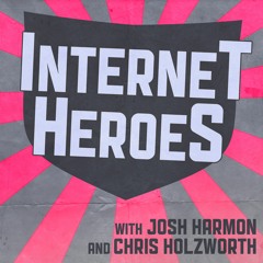 Internet Heroes