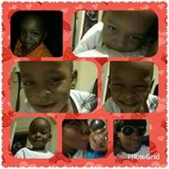 Yolanda Shenik Brooks