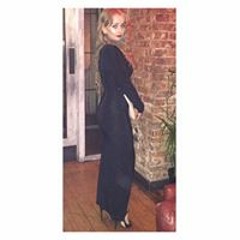 Olivia Dee Hewson