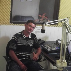 Locutor Adalberto Gomes