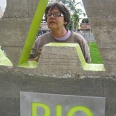 Aurea Fernandes