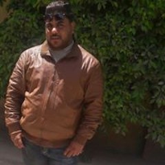 Mohammed Mando
