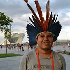 Davi Galibi Marworno