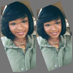 Danielle Monique Harrison