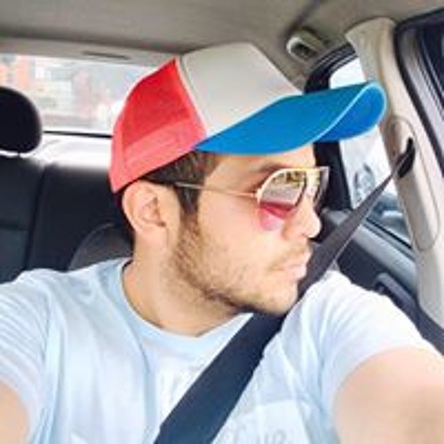 Sergio David Arcos’s avatar