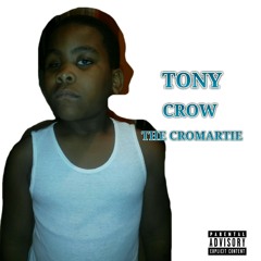 Tony Crow