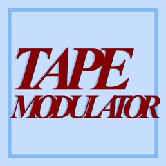 Tape Modulator