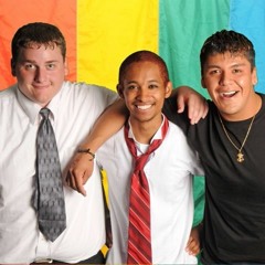 The Rainbow Happy Pop Band