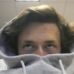 Christopher Bragg Jr.