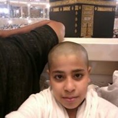 A7med Abut khadra