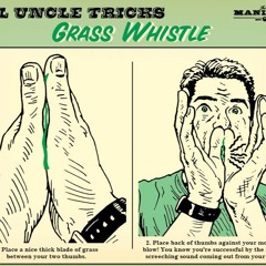 Grasswhistle