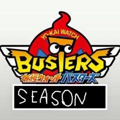 妖怪ウォッチバスターズ シーズン6 S Stream 妖怪ウォッチバスターズ シーズン6 S Stream