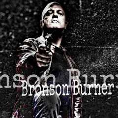 Daryl Selix (Bronson Burner & other Proj. clips