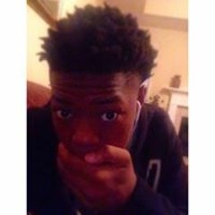 Jordan Hambrick