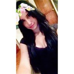 Sofia Echavarria Mejia