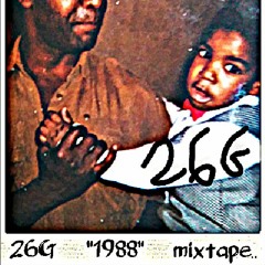 26G - 1988 - MIXTAPE