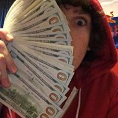 Tyler Thacker