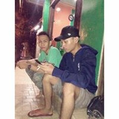 Tria Nya Belom Tobat